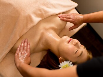 ハート/オイルトリートメント