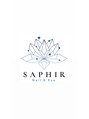 サフィール(Saphir)/[パラジェル/パリジェンヌ]SAPHIR