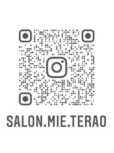 サロン ミー(salon mie) 【SNS】 Instagram