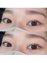 ループ 貝塚店(LOOP)/まつ毛パーマ/ラッシュリフト