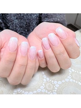 フィーノ ネイル(fino nail)/