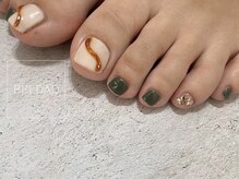 ベルダ(BELDAD)/Customer　nail