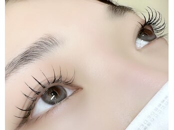 オプス ライフビューティー(OPS×LIFE BEAUTY)/フラットラッシュ