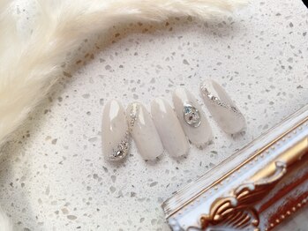 ネイルサロン&スクール ジーナ(GINA)/6月12種類から選べる定額