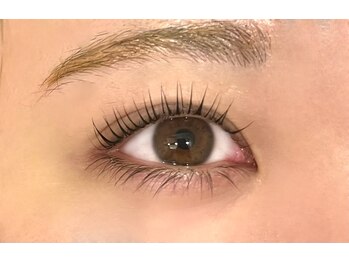 ビジュー(bijou)/まつ毛カール