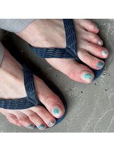 ポルトベッラ(Porto BELLA)/フットつけ放題