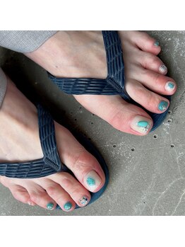 ポルトベッラ(Porto BELLA)/フットつけ放題