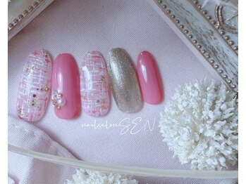 セン(SEN)/定額2コース