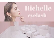 リシェルアイラッシュ 町田店(Richelle eyelash)
