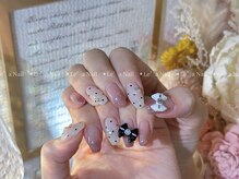 レアネイル 渋谷店(Le’a nail)/