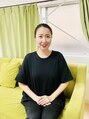 酵素風呂 和 かな ちゃん