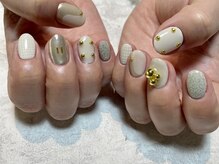 テンプテーション ネイル スタジオ(Temptation nail studio)/