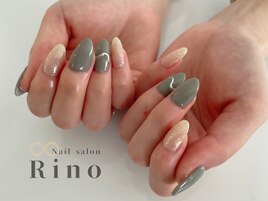 ニュアンス×ポップ×グレー