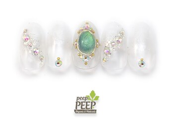 ピッピ 桜新町店(peep PEEP)/24年5月マンスリープラチナ-2