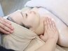 【迷ったらコレ！2回目～】美容鍼プラチナ≪美容鍼＋ヘッド+鍼灸+アロマ他≫