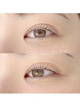 凛/次世代ラッシュリフト