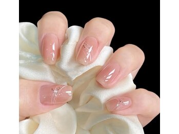 ジェイエフ(JF)/