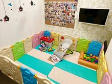 北浦和整体院/キッズスペースあり♪