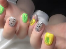 エフネイル(f.nail)/