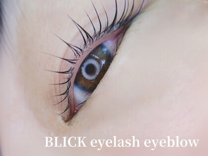 ブリック(BLICK)の写真