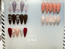 オーケーネイル(OK NAIL)/Aコース
