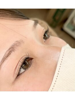 アイラッシュ アイビー(Ivy)/