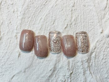 ブリッジバイネオリーブ 綱島店(bridge by neolive)/★選べる定額¥6600