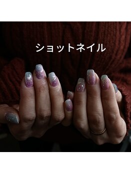 パンダゼット(Panda.z.)/ショットネイル