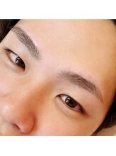 メリア(MERIA)/メンズアイブロウ