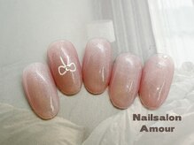 アムールユシマテン 上野湯島店(Amour)/ トレンドデザイン¥5980