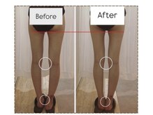 ベルシア(BELXIA)/熟練ハンドに感動の声続出