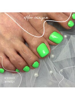 アトリエ イミュア(atelier immyua)/