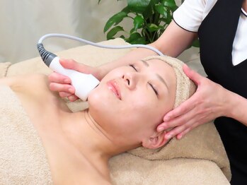 カラー(Calla)/エイジングケア90分