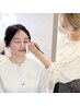 【LIVEや結婚式に★10時以降】フルメイク ※時間外のご予約はお電話で♪