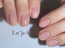 シンプルワンカラー