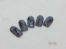 ポレポレ(POLE POLE.)/デザインコース