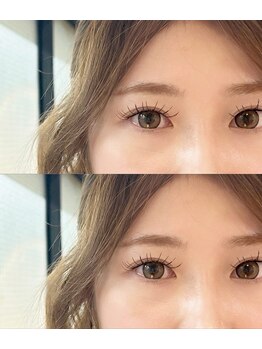 エジェ(eje)/フラットラッシュ100本&Healthy