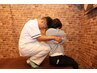 【整体・骨盤矯正】Ｂ＆Ｍ背骨歪み整体　0円