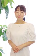 インディバホリトウキョウ(INDIBA HORI TOKYO)&nbsp;鈴木 ユカリ