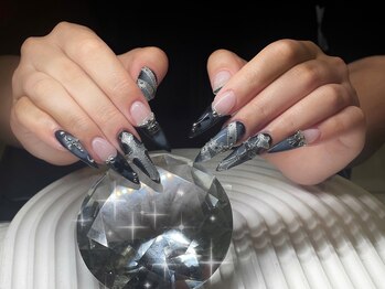 ソラネイル(SORA NAIL)/