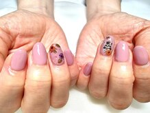 ネイル ココナ(nail CoCona)/