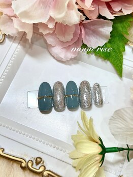 ムーンライズ(moonrise)/