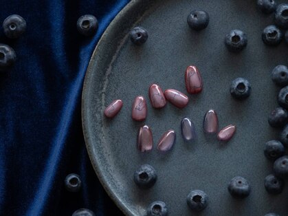 ツメトトノウの写真
