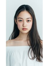 ビーアフターサロン 恵比寿本店(B<AFTER SALON)/まつ毛パーマで上品な目元へ