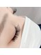 レディースアイ(LADY's eye)の写真/高品質、フラットマットラッシュ♪軽いのにボリューム感☆キープ力☆あらゆる角度からも美しく♪全てオフ込
