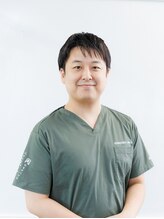 健康堂整骨院 新横浜院&nbsp;金丸 育史