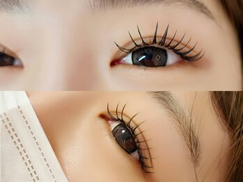 シェリー(Cherie)/エクステ140本