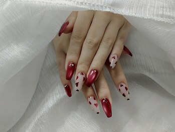 モアグラム 渋谷道玄坂店(More Glam)/持ち込み