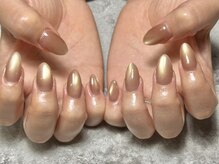 コサチ ネイル(Cosachi nail)/マグネットネイル