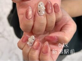 持ち込み♭フラッシュマグパーツ